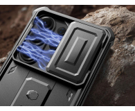 Tech-Protect Kevlar Cam+ 2-Set Galaxy S26 Ultra Black - 1500245 - zdjęcie 3